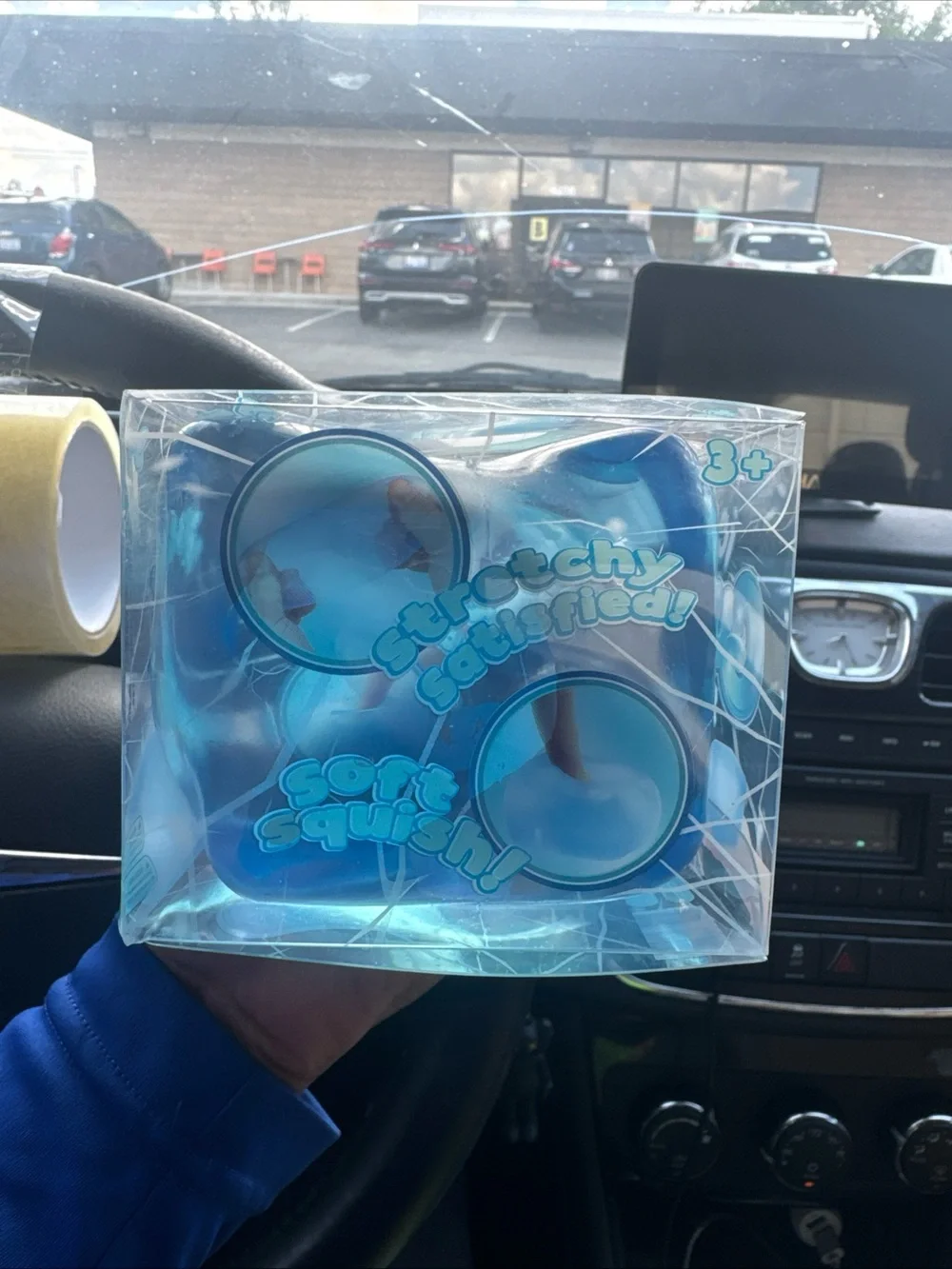 Ppnc blue ice
